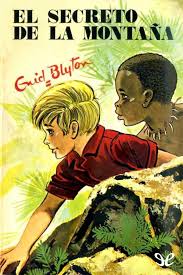 Check spelling or type a new query. Leer El Secreto De La Montana De Enid Blyton Libro Completo Online Gratis
