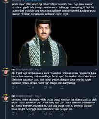 Bersihkan diri dari dadah dari hari kehari (one day at the time) tanpa pilihan dengan melazimkan diri. Kena Kencing Pusat Rawatan Melayu Ni Dulu Femes Sampai Masuk Tv Tapi Orang Korea Kantoikan Rupanya Lobak Merah