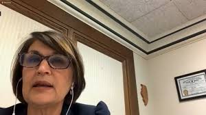 Sen. Turner Announces Legislation Aiming To Standardize State Election  Process