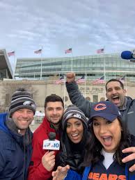 Diane Pathieu On Twitter Eagles Soar Into Chicago Who Did It Best The News Team From Philly Nbc 10 Or Your Chicago Bears Crew Abc 7 We Ll See Kickoff 3 40pm Go 2.9 млн подписчиков, 157 подписок, 25.8 тыс.