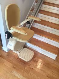 A Recent Stair Lift Install From All Star Medical Call Today 615 730 9438 Stair Lift Stair Lifts Home Decor
