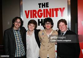 46 Jacob Davich Photos & High Res Pictures