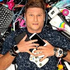 SCOTT BENNETT: STUFF Tickets