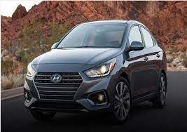 Hyundai Accent Rb 2021 Assembled In Egypt Hyundai Accent Latest Cars Hyundai