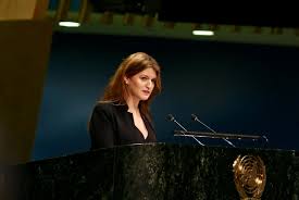Marlène schiappa est au cœur d'une polémique pour un post sur instagram dans lequel, accusée par des internautes. Datei Marlene Schiappa A La Tribune De L Onu Jpg Wikipedia