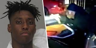 Sansom Park man, 24, found murdered in his apartment