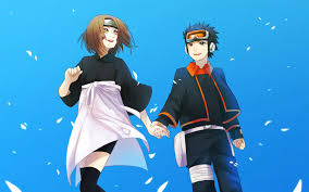 Find the best obito wallpaper hd on getwallpapers. 23 Obito And Rin Wallpapers On Wallpapersafari