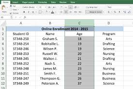 Excel Shortcuts To Select Rows Columns Or Worksheets Cells takes row and column as arguments.