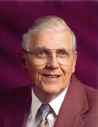 Obituary information for Reverend Earle William Fike, Jr.