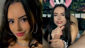 Teen Slut Stepsister Cow Cosplay Sextape - Stella Violet - FAPCAT