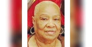 Willie Mae Cooper Obituary