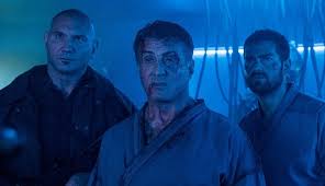 All upcoming sylvester stallone movies. Escape Plan 2 Hades Review Stallone And Bautista Are In Movie Hell Indiewire