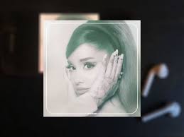 On october 17, six days before the song's release, grande tweeted a short video of the word positions being typed on a computer keyboard. Ariana Grande S Positions Makes You Feel As If You Re Young And In Love Baron News