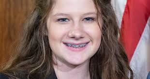 4-H member appointed to farm show junior committee