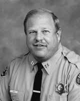 CAPTAIN DAVID E. HALM BIOGRAPHY Captain David Halm began his career with  the Sheriff's Department in 1983 with his first assig