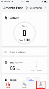 Amazfit Pace And Strava Strava Support