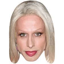 Alexis Arquette's Instagram, Twitter & Facebook