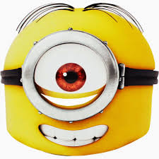 Oh My Fiesta In English Minions Free Printable Mask Printable Masks Minion Mask Minions