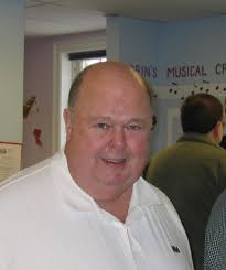 Thomas Michael Ford Obituary