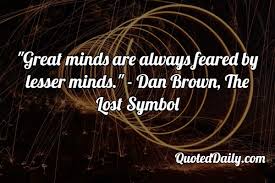 Dan Brown The Lost Symbol Quote Quotedaily Daily Quotes Quote Symbol Dan Brown Quotes Dan Brown