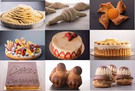 Formation Cap Patissier Cpf Adulte Candidat Libre Ecole A Distance