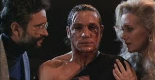 Who is the best realistic fighter?