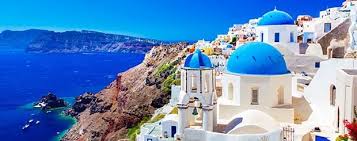 36°23′17″n 25°27′35″e / 36.388056°n 25.459722°e. Tour Grecia Classica Mare Santorini Arche Travel