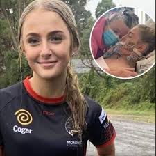 Devastated parents forced to pull the plug