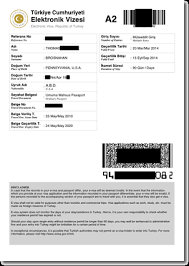 We did not find results for: How To Get A Turkish Visa