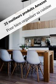 Epingle Sur Cuisine Equipee