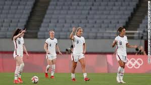 The team includes 11 players who were on the u.s. Uswnt Hammered By Sweden In Opening Tokyo 2020 Match Cnn