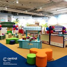 102 & king george boulevard, surrey. Central I City Calling All Parents Spend An Amazing Facebook