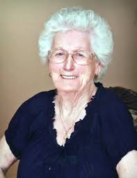 Obituary information for Hazel Alma Maitland (Okotoks)