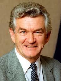 Bob Hawke