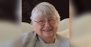 Jean Shirley Markovitz Obituary