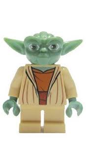 Lego Star Wars Clone Wars Loose Mini Figure Yoda With Silver Lightsaber By Lego 17 49 Lego Star War Star Wars Characters Star Wars Clone Wars Lego Star Wars