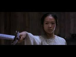 58 best spy movies of all time. Crouching Tiger Hidden Dragon Best Fighting Scene Crouching Tiger Crouching Tiger Hidden Dragon Dragon Fight