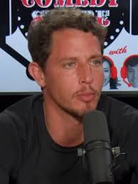 توني هينشكليف Tony Hinchcliffe