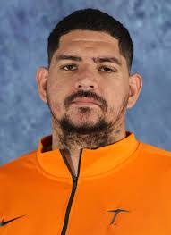 Benjamin Coronado's Instagram, Twitter & Facebook