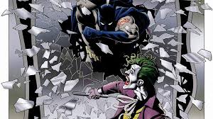 Bildergebnis für batman the killing joke