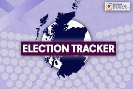Départementales 2021 dans le morbihan : Final Scottish Election Results Live Updated Maps And Charts Heraldscotland