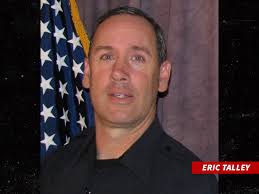 Slain CO Cop Eric Talley's Dad Says Son Was AR-15 Owner, Gun Rights Advocate