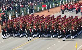 26th January 2020 India S Military Might On Display At Grand Republic Day Parade 10 Points Republic day parade 2020 highlights india's change from russian to us weaponry.