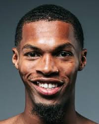 BoxRec: Amir Anderson