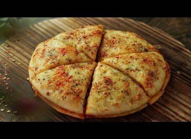 pizza variant test