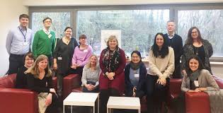 Hosting The Annual Agis Primary Curriculum Coordinator S Meeting International School Of Stuttgart E V
