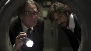 Spanish Thriller The Body Gets Us Remake With Killer Joe Producer Deadline Хосе коронадо, уго сильва, белен руэда и др. spanish thriller the body gets us