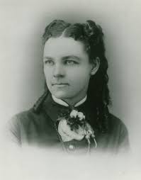 White, Mary Ellen Kelsey (1857–1890)