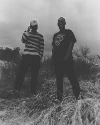 Maybe you would like to learn more about one of these? La Rap Duo Paris Texas On Success Pseudonyms And The Enduring Appeal Of Tumblr