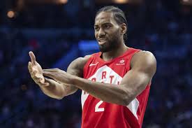 Kawhi leonard isn't the only player with enormous hands to grace the league. Kendrick Perkins Kawhi Leonard Meeting With Clippers Lakers Have Upper Hand Bleacher Report Latest News Videos And Highlights